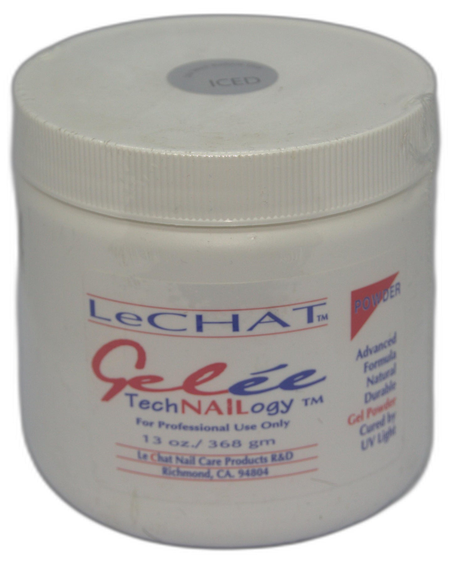 LeChat Powder Gel