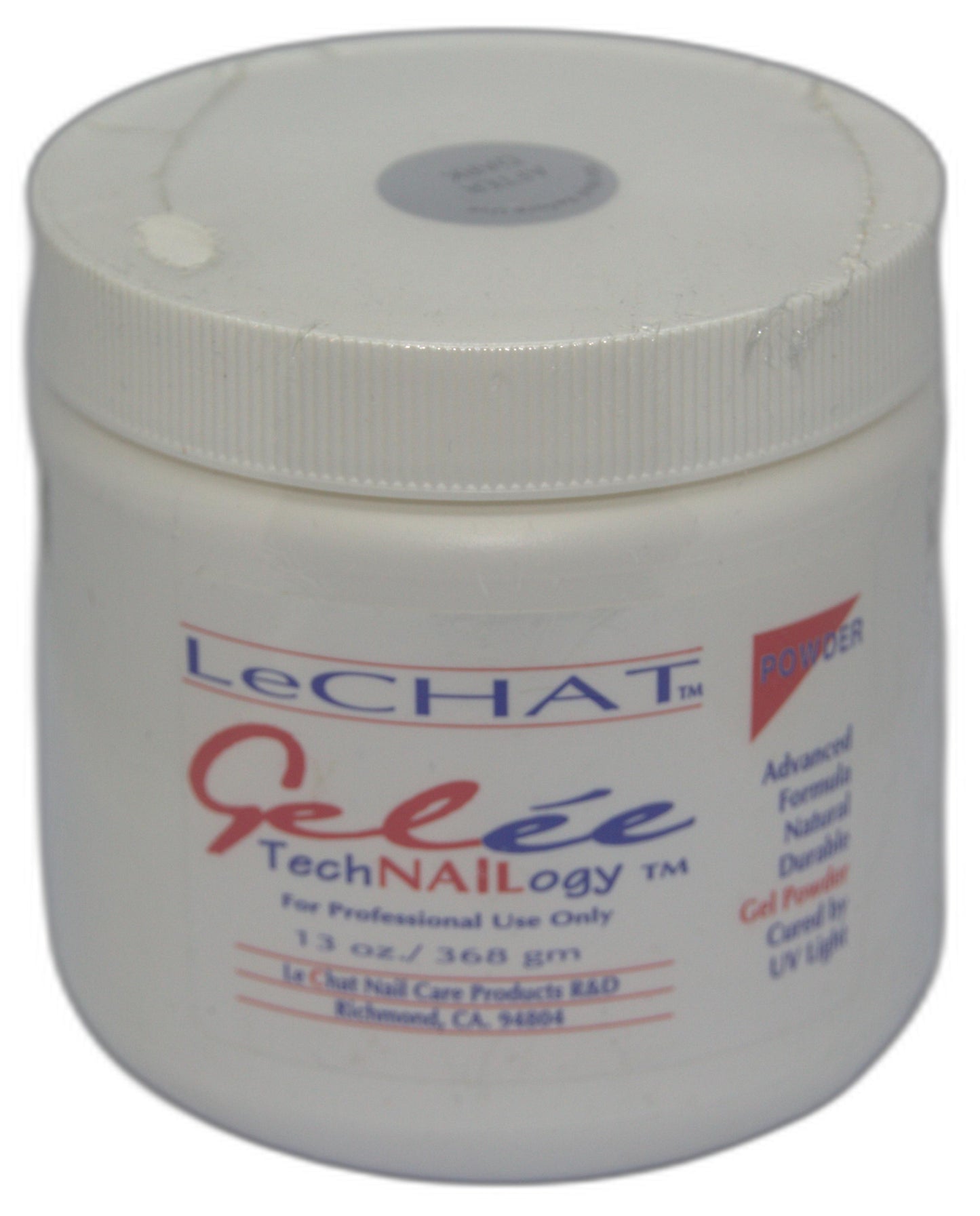 LeChat Powder Gel