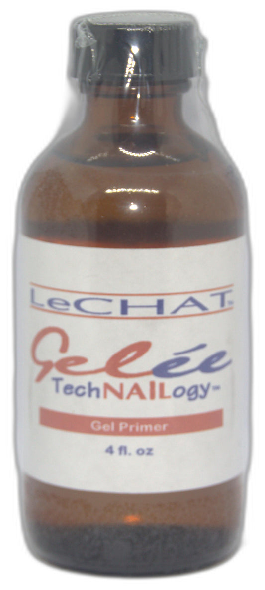 LeChat Gel Primer 4 oz
