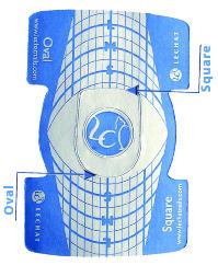 LeChat 2-Way Nail Form
