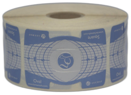 LeChat 2-Way Nail Form