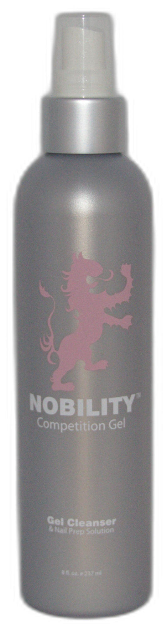 LeChat Nobility Gel Cleanser 8 oz