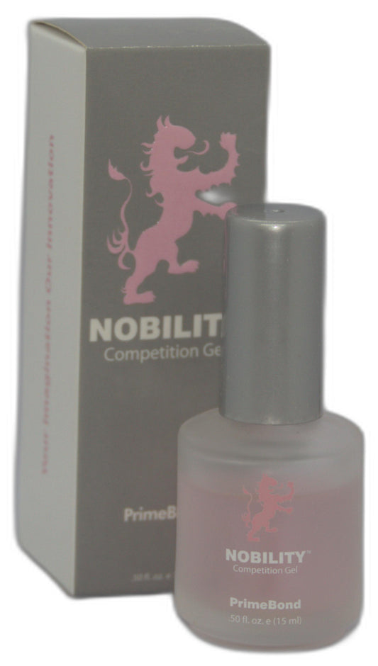 LeChat Nobility PrimeBond 0.5 oz