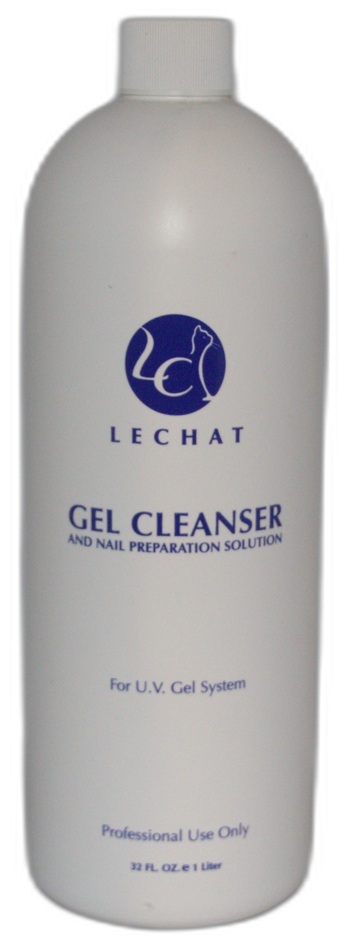 LeChat Gel Cleanser 32 oz
