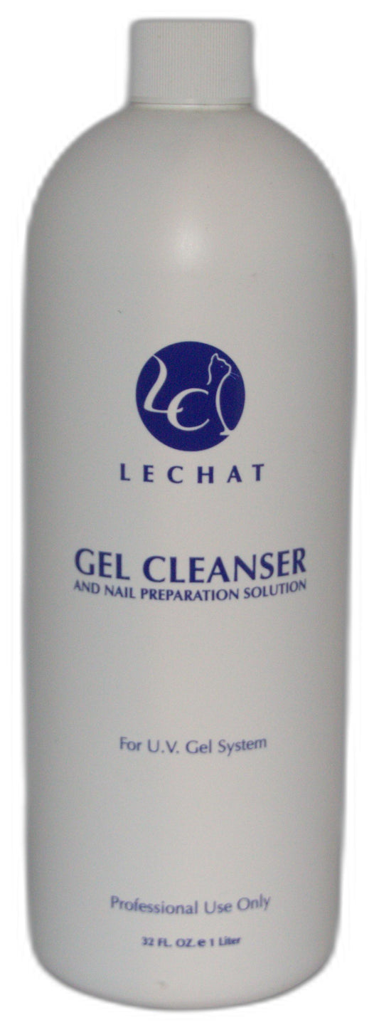 LeChat Gel Cleanser 32 oz