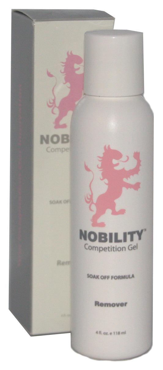 LeChat Nobility Remover 4 oz