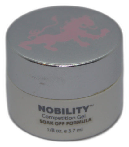 LeChat Nobility Soak Off Gel