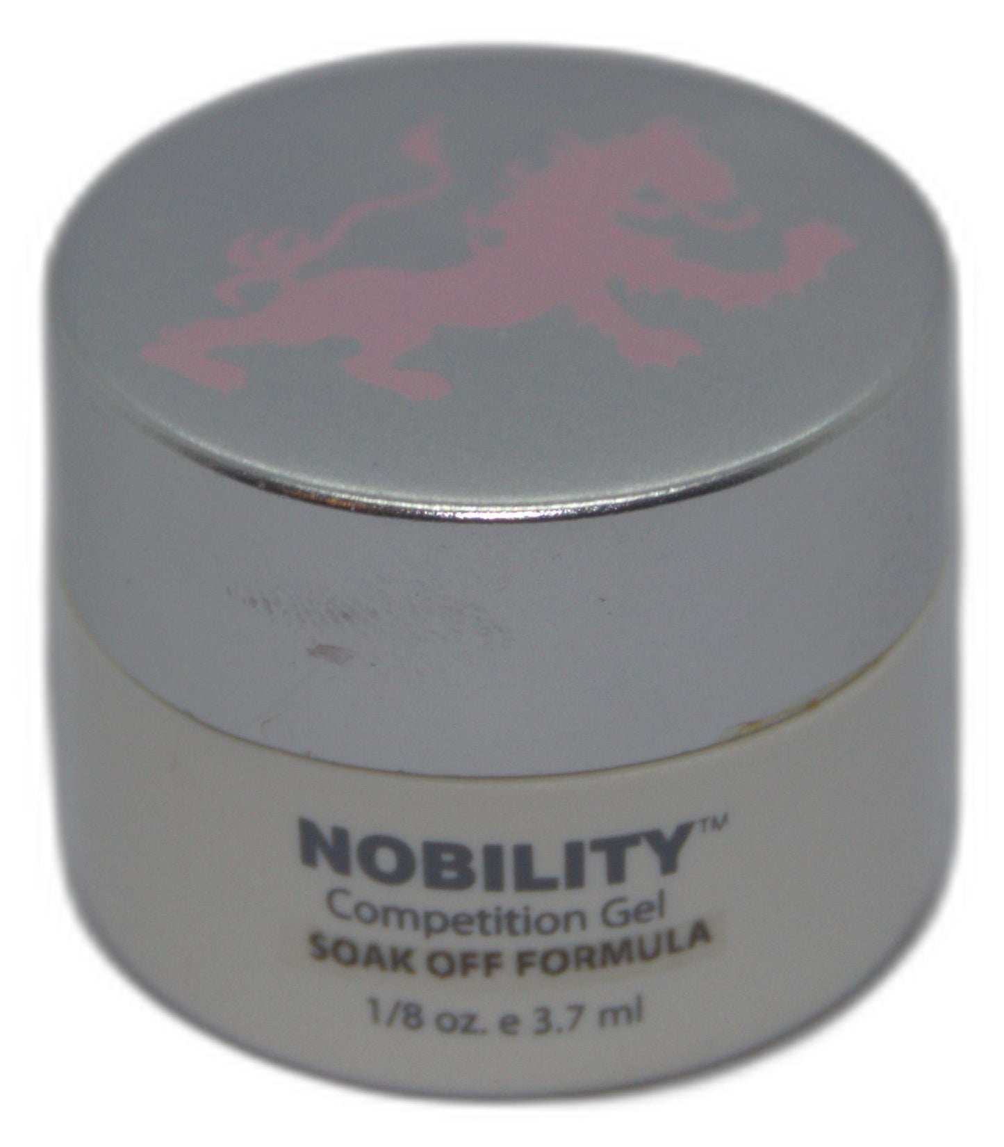 LeChat Nobility Soak Off Gel