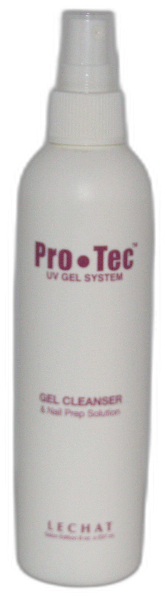 LeChat Pro-Tec Gel Cleanser 8 oz