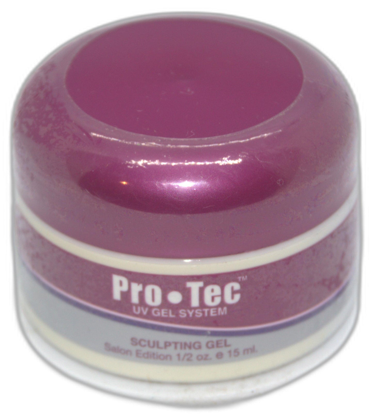 LeChat Pro-Tec Sculpting Gel