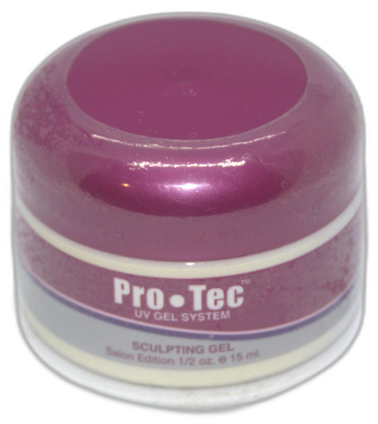 LeChat Pro-Tec Sculpting Gel