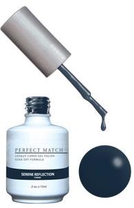 LeChat Perfect Match Set-Serene Reflection PMS105