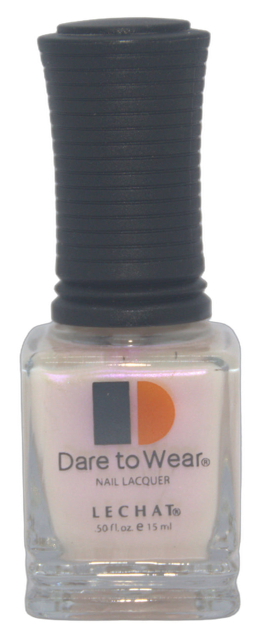 LeChat Dare To Wear NP-Snow DW08