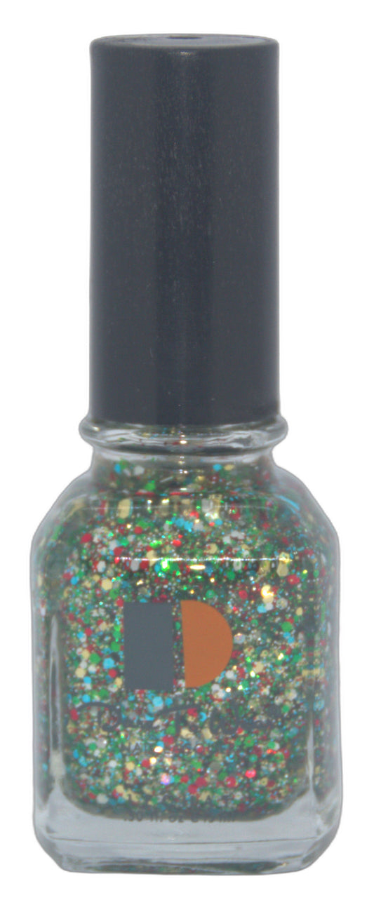 LeChat Dare To Wear NP-Electric Masquerade DW126