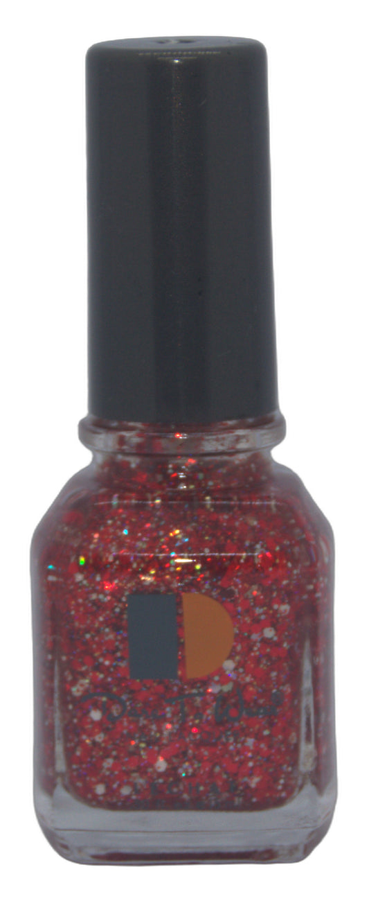 LeChat Dare To Wear NP-Goddess of Samba DW127