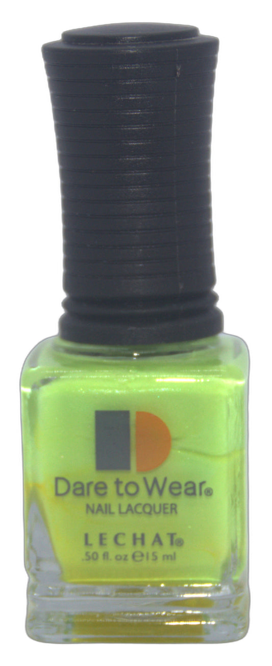 LeChat Dare To Wear NP-Spearmint DW161