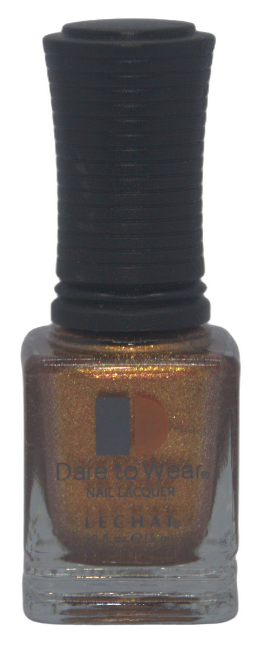 LeChat Dare To Wear NP-Heart of Gold DW164