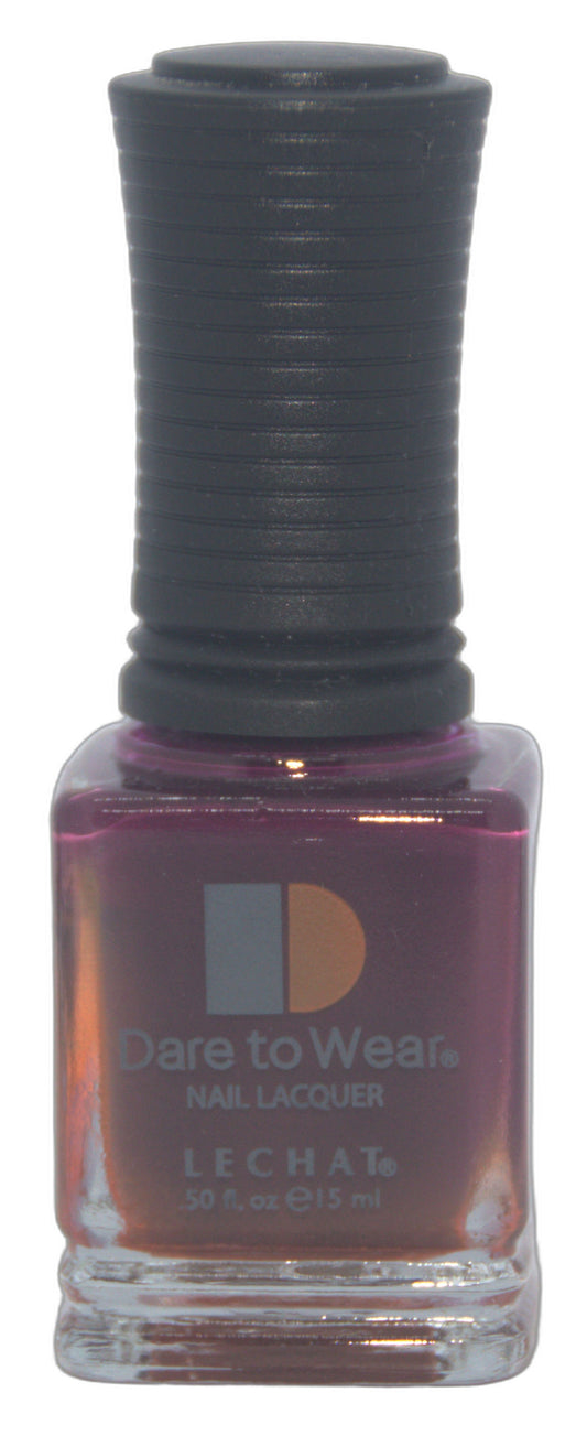 LeChat Dare To Wear NP-Maroonscape DW173