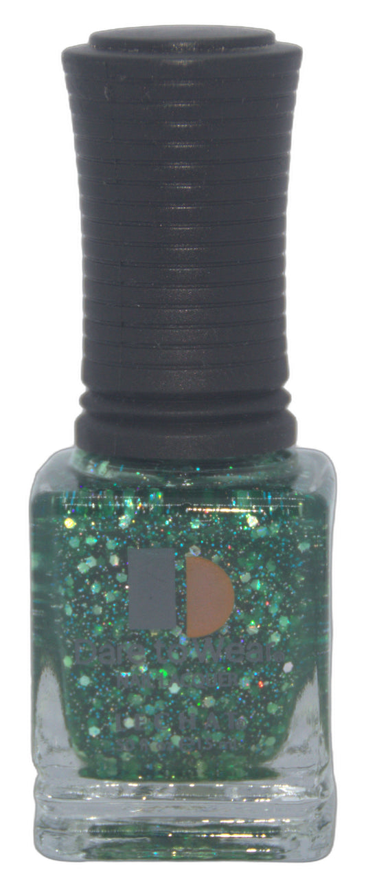 LeChat Dare To Wear NP-Style Envy DW174