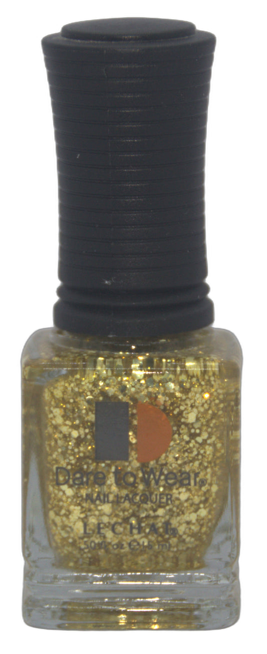 LeChat Dare To Wear NP-Golden Bliss DW176