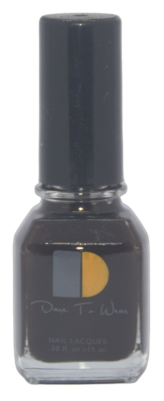 LeChat Dare To Wear NP-Powerful Black DW27