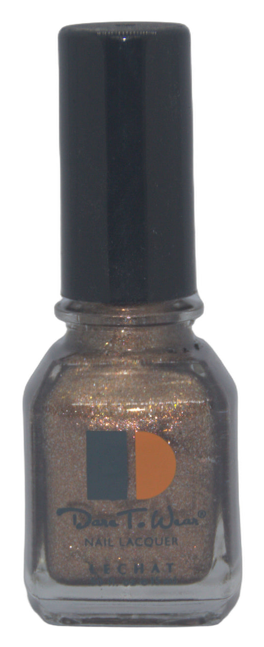 LeChat Dare To Wear NP-Bold N Bronze DW38