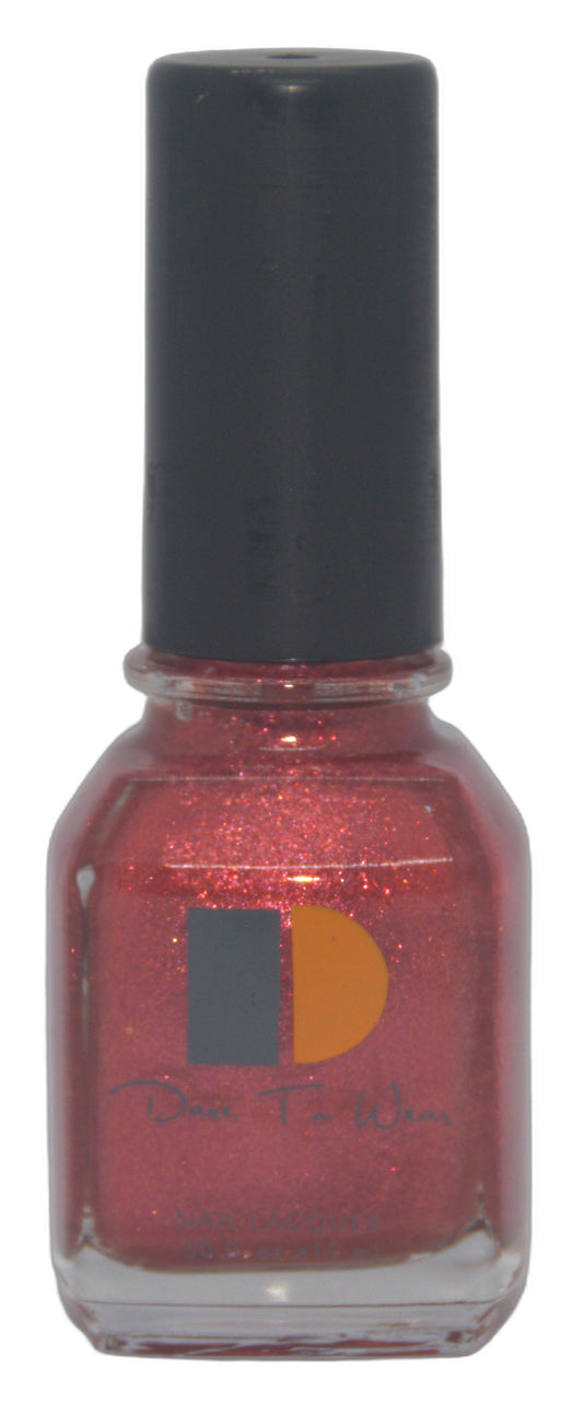 LeChat Dare To Wear NP-Red-e-to-go DW40