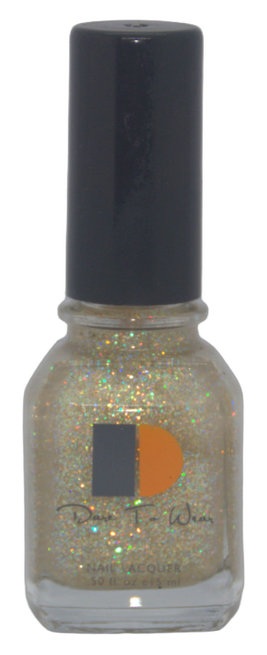 LeChat Dare To Wear NP-Gold Diamond DW47