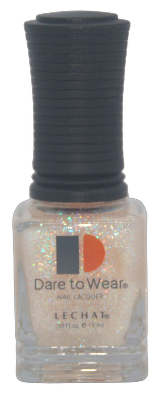 LeChat Dare To Wear NP-Crystal Glitter DW48