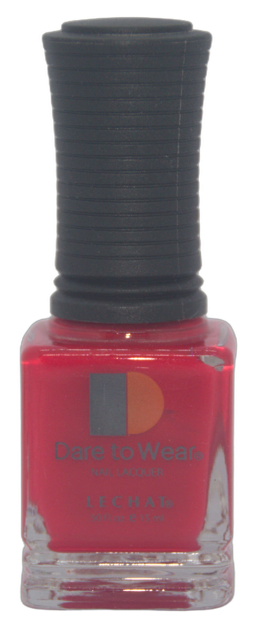 LeChat Dare To Wear NP-Matador Red DW53
