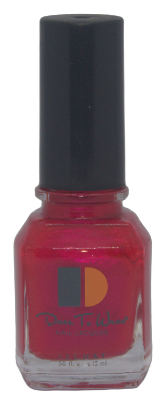 LeChat Dare To Wear NP-Holy Mole Red DW55