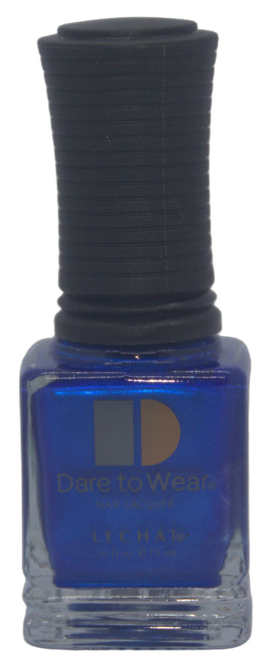 LeChat Dare To Wear NP-Daring Blue DW58