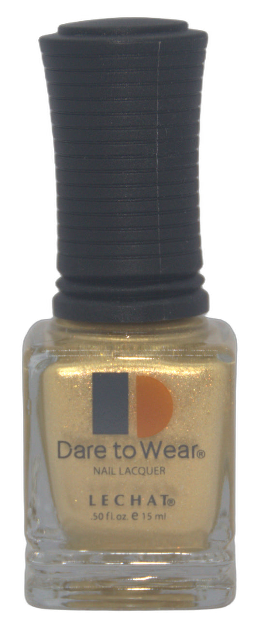 LeChat Dare To Wear NP-Fools Gold DW60