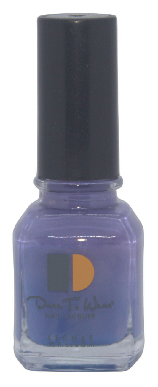 LeChat Dare To Wear NP-Purple Delight DW61