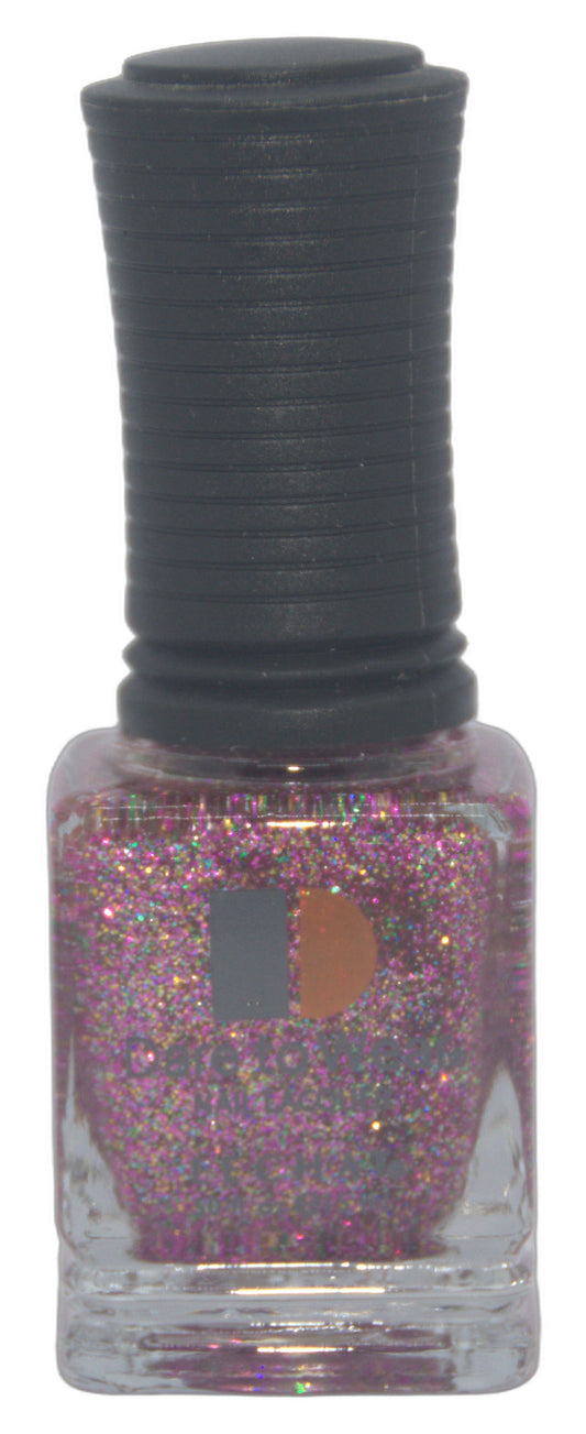LeChat Dare To Wear NP-Red Ruby Rules DW73