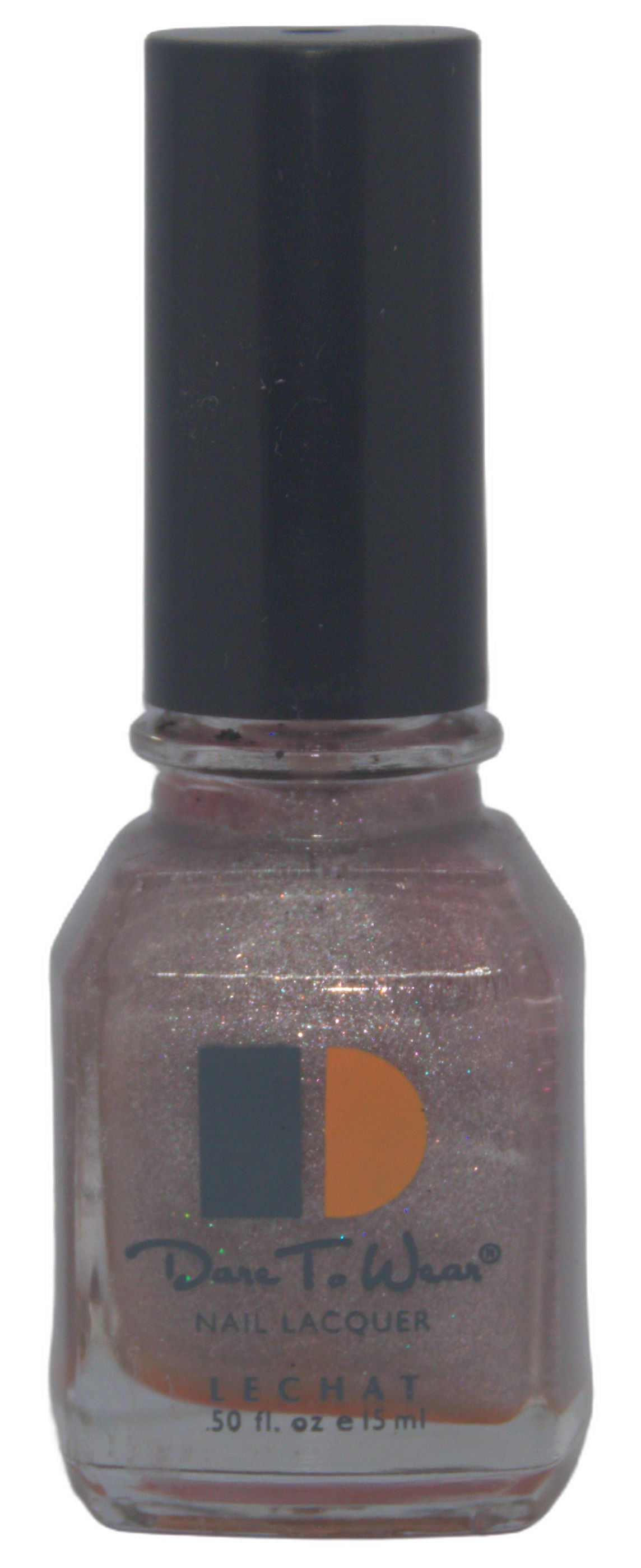 LeChat Dare To Wear NP-Silhouette DWDC05
