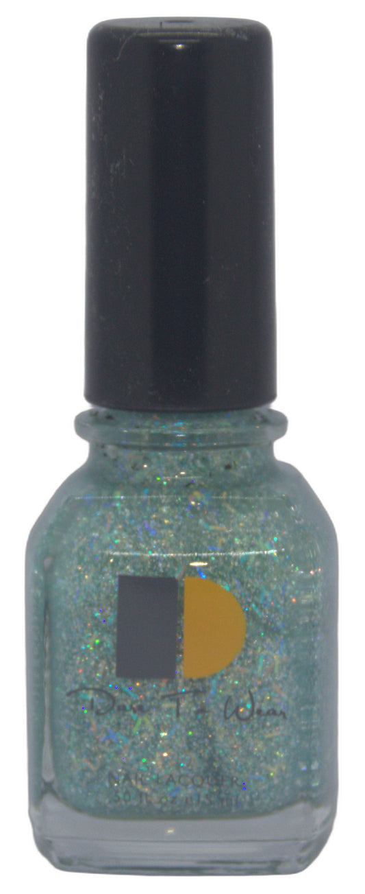 LeChat Dare To Wear NP-Rock Star DWDH03