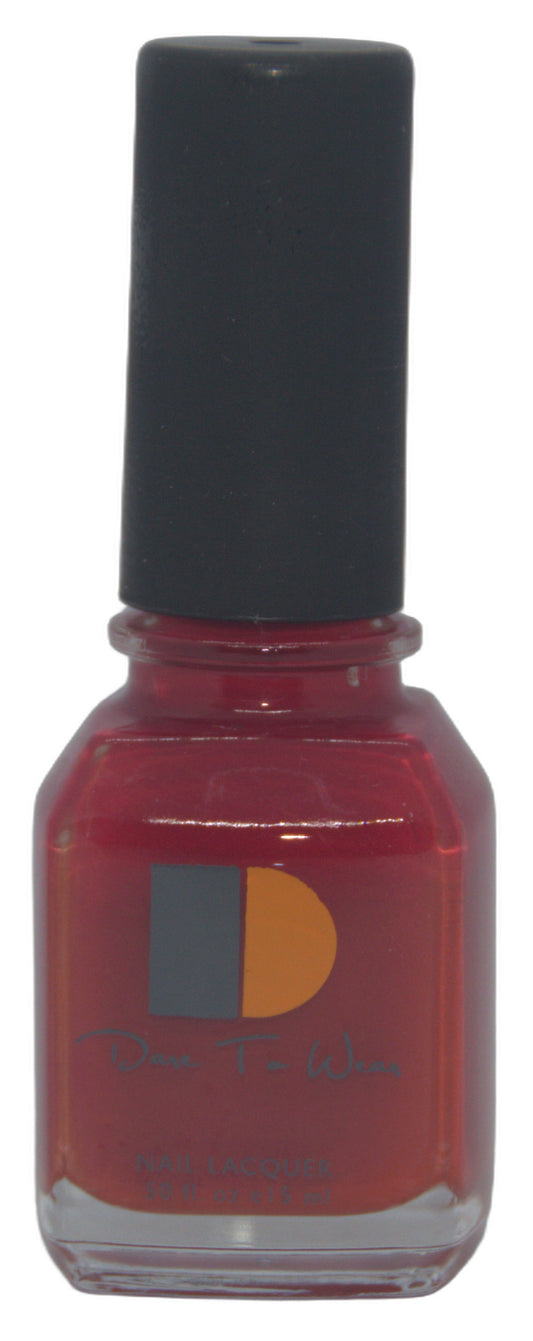 LeChat Dare To Wear NP-Holly Berries DWIP02