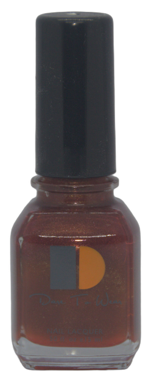 LeChat Dare To Wear NP-Mirage Gold DWIP10