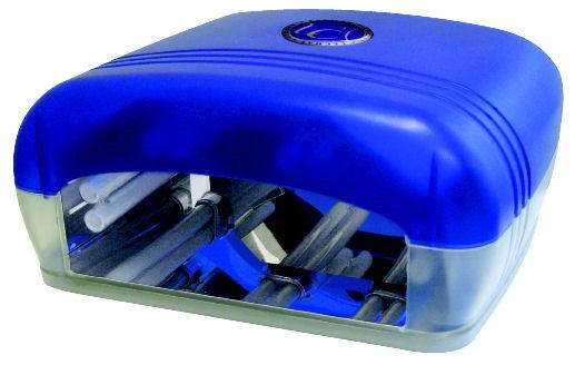 LeChat Ultra Velocity 36watt UV Lamp 110 volt