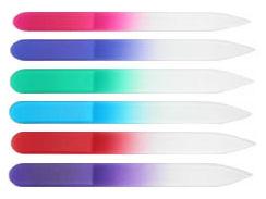 Crystal Nail File Each