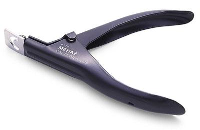Mehaz Edge Cutter Black