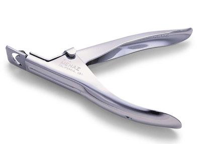 Mehaz Edge Cutter Chrome
