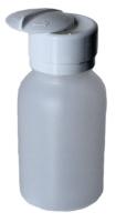 Menda Swing Lid Pump Plastic 8 oz
