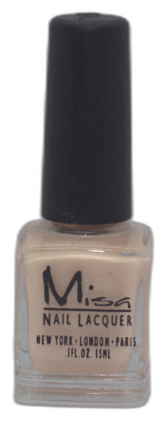 Misa NP-Pearl Princess 1
