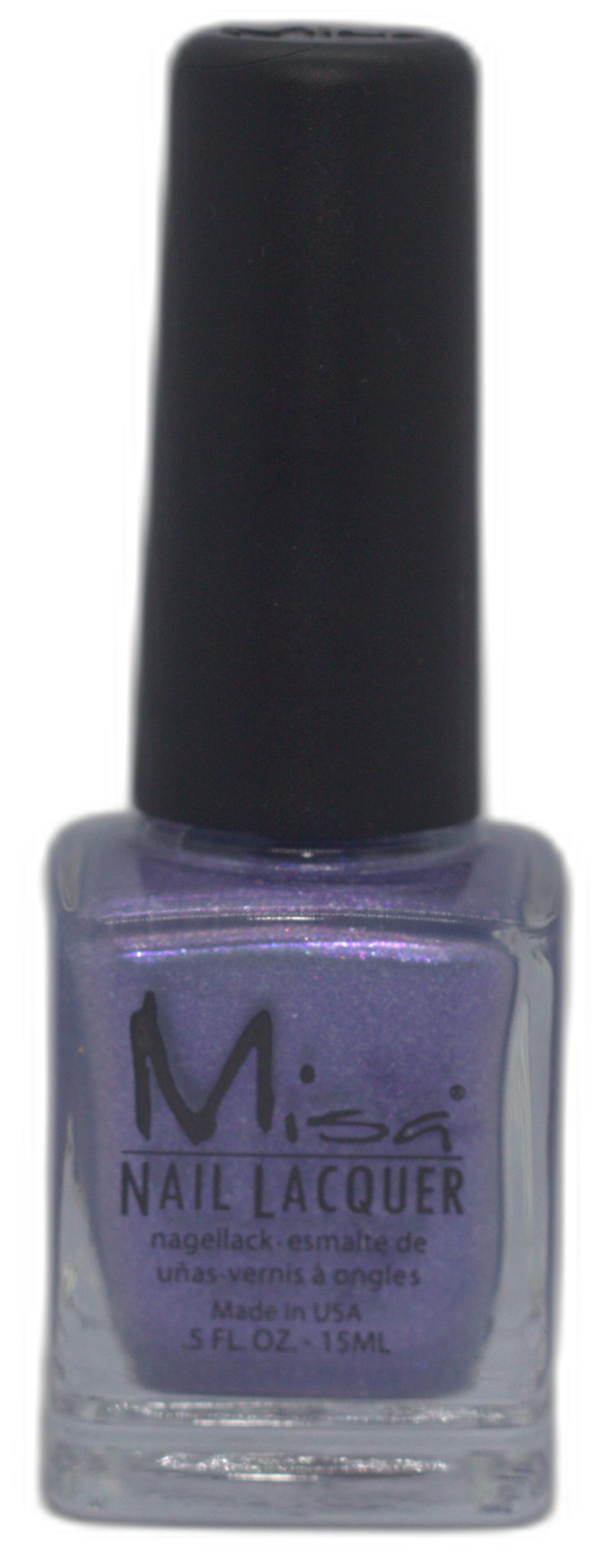 Misa NP-Denim & Lace 123