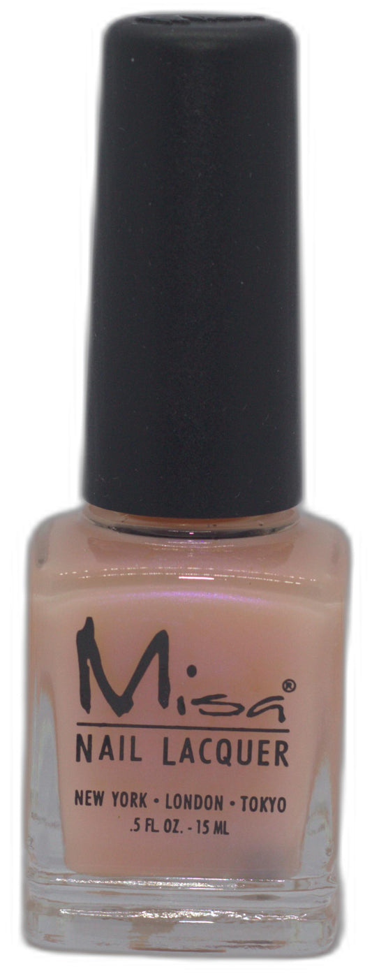 Misa NP-Bare Feet & Ball Gowns 126