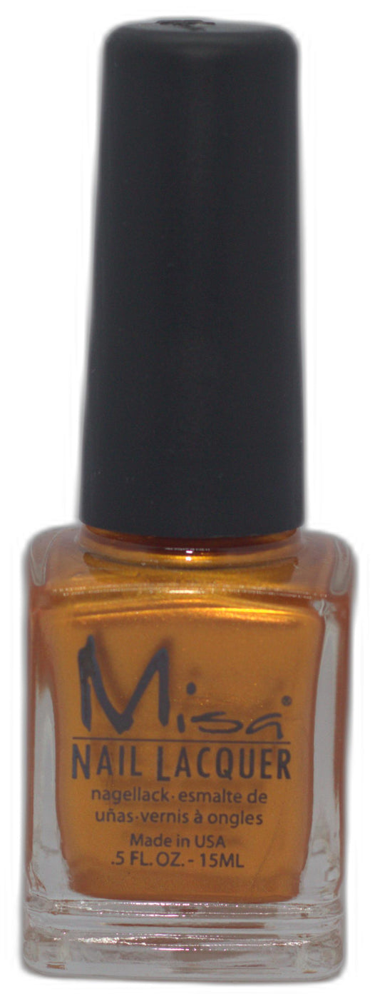 Misa NP-Ghetto Fabulous 131