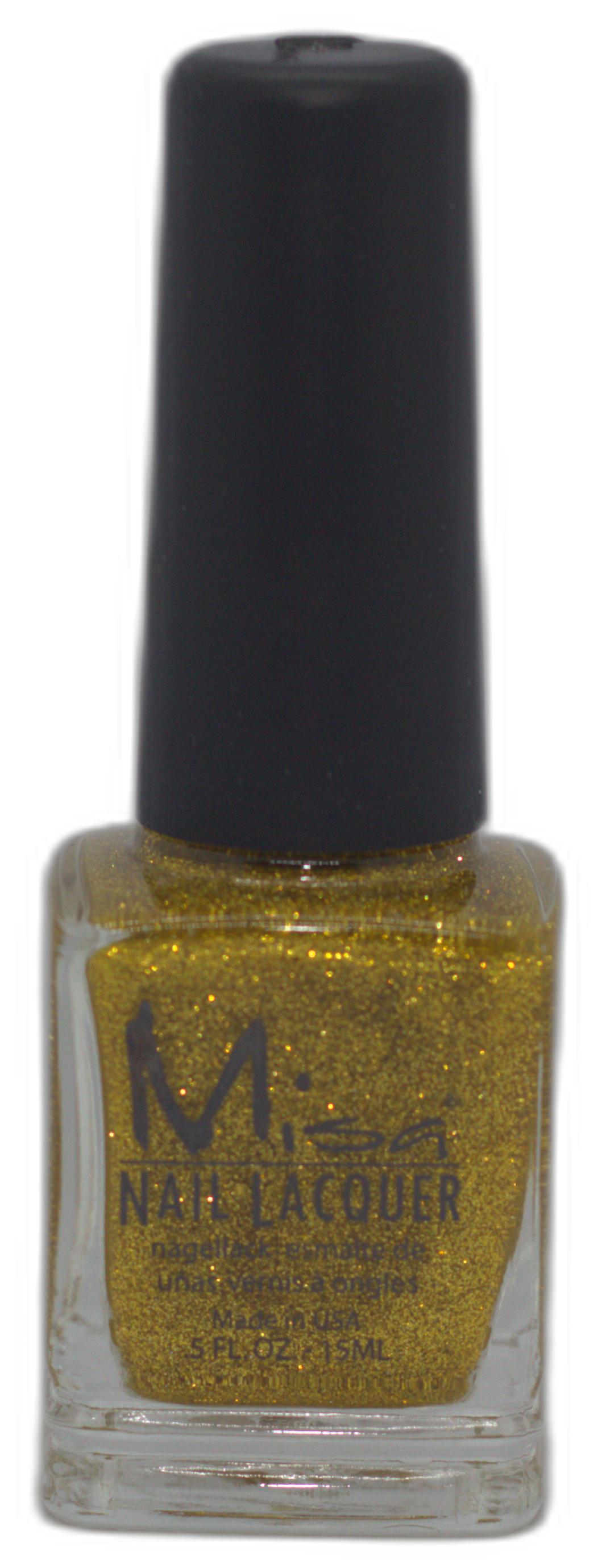 Misa NP-Disco Queen 132