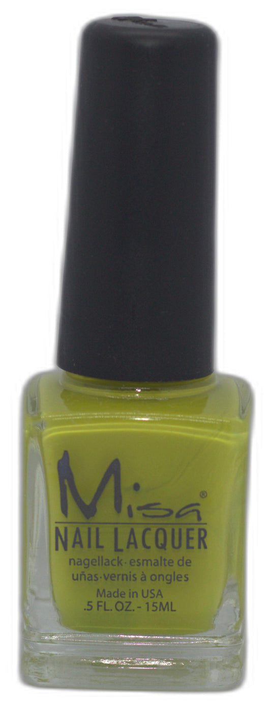 Misa NP-Green with Envy 133